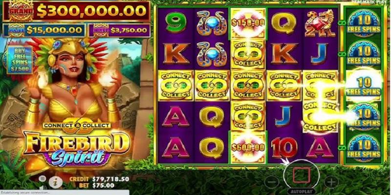 Tìm hiểu các cách chơi nổ hũ dễ trúng Jackpot 