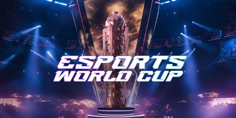 Esport World Cup