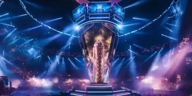 Esport World Cup là một giải đấu hàng đầu