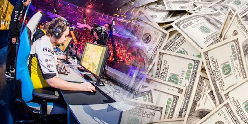 Bí quyết đặt cược game esports thắng lớn từ cao thủ