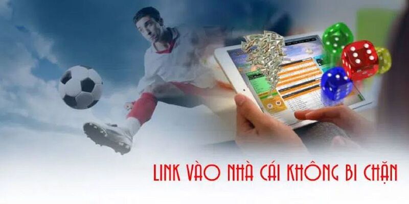 Link vào nhà cái Ku11 mới nhất, không chặn