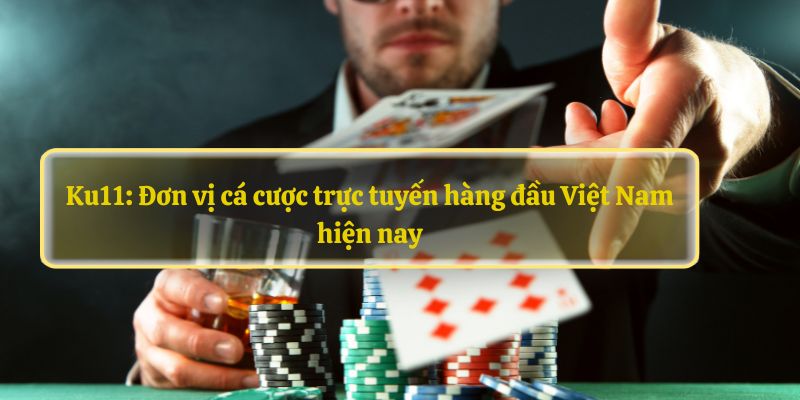 Sân chơi cá cược uy tín