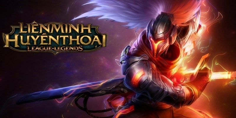 Thông tin tổng quan của tựa game Liên Minh Huyền Thoại